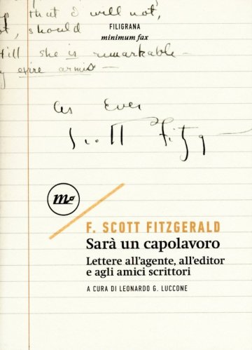 Sarà un capolavoro