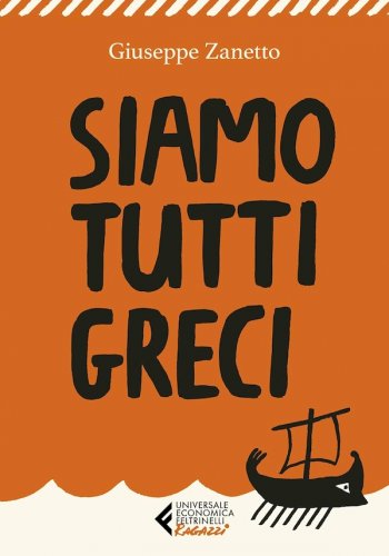 Siamo tutti greci