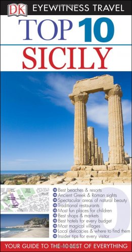 Sicily - TOP 10