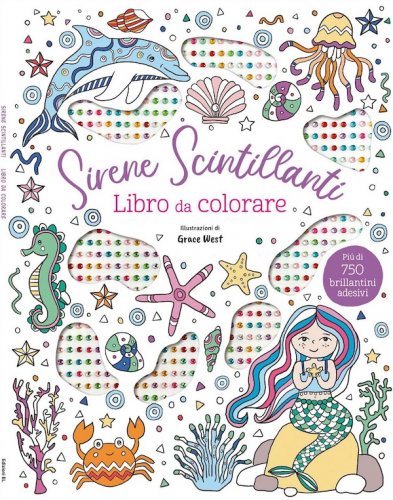 Sirene scintillanti