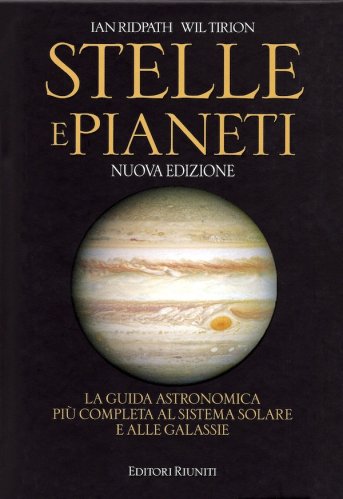 Stelle e pianeti