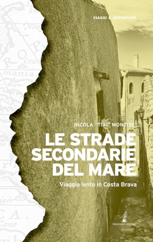Strade secondarie del mare