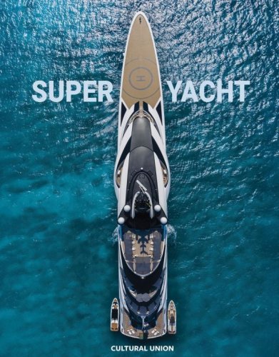Superyacht
