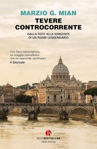 Tevere controcorrente