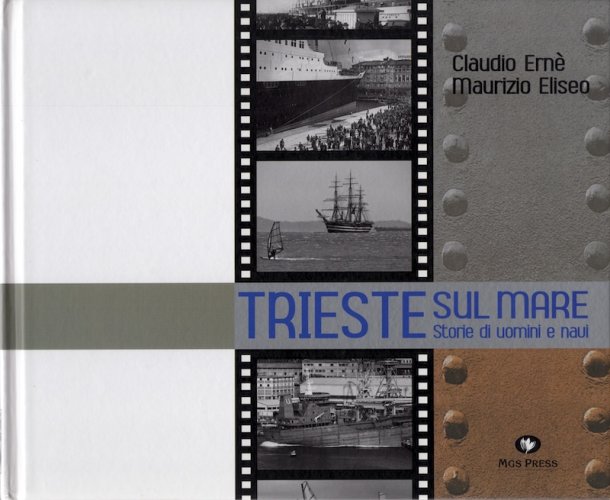Trieste sul mare