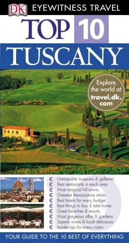 Tuscany - TOP 10