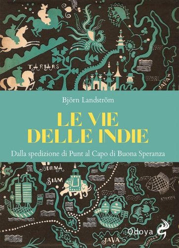 Vie delle Indie
