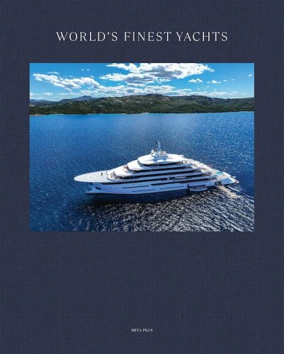 World's finest yachts