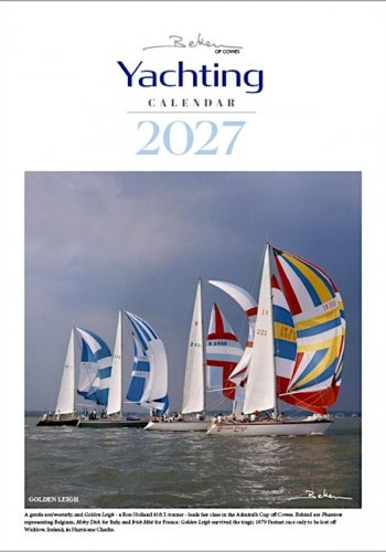 Yachting
