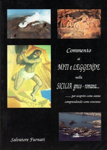 Miti e leggende nella Sicilia greca