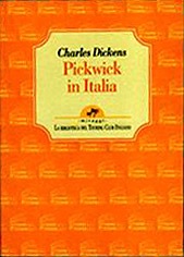 Pickwick in Italia
