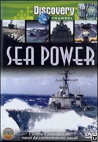 Sea power - DVD