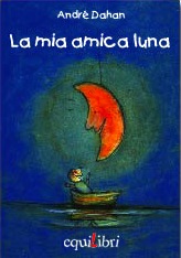 Mia amica luna