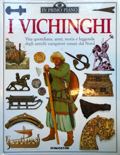 Vichinghi