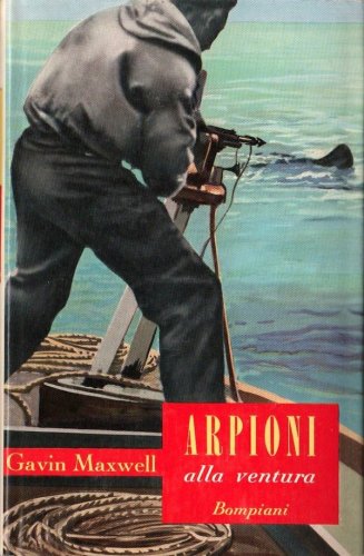 Arpioni alla ventura