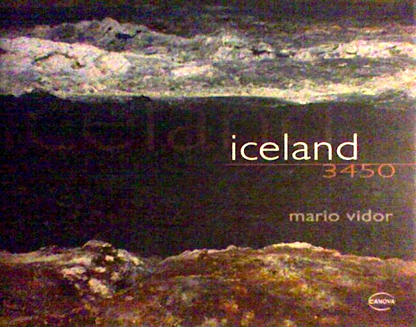 Iceland 3450