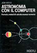 Astronomia con il computer