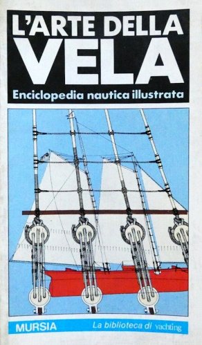 Arte della vela