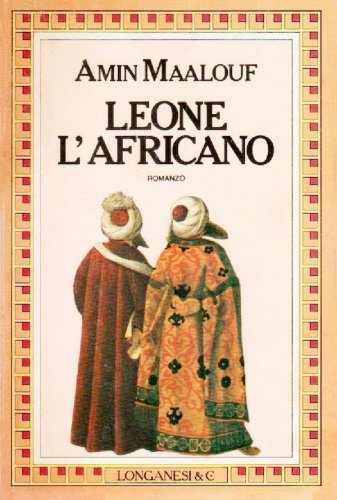 Leone l'Africano
