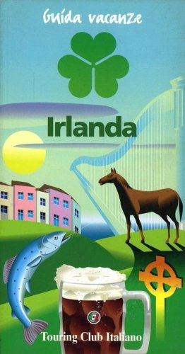 Irlanda - guida vacanze