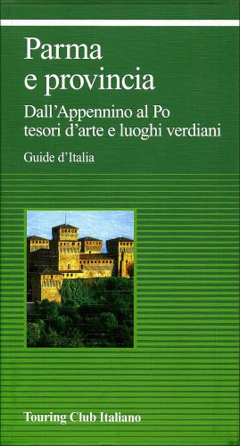 Parma e provincia
