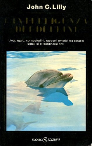 Intelligenza dei delfini