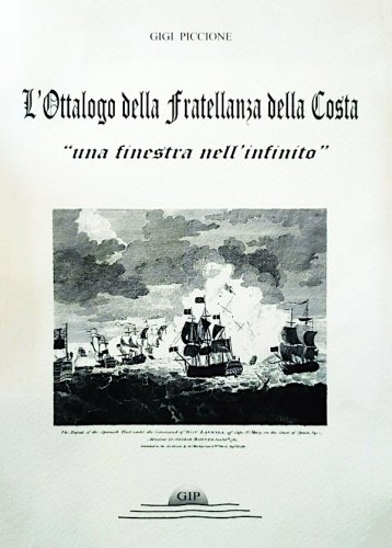 Ottalogo della Fratellanza della Costa