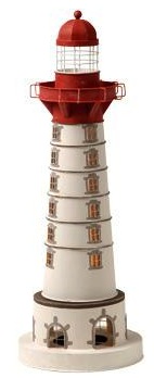 Saint Mathieu in latta con luce