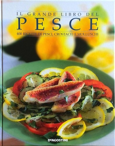 Grande libro del pesce
