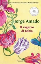Ragazzo di Bahia