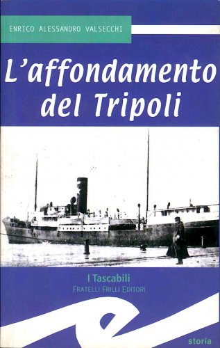 Affondamento del Tripoli