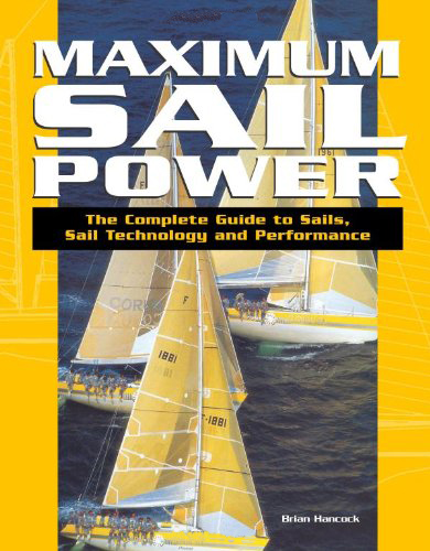 Maximum sail power