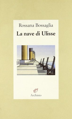 Nave di Ulisse