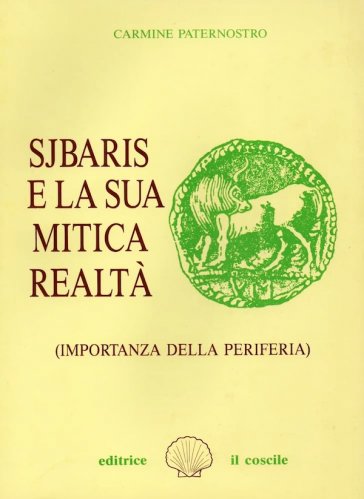 Sjbaris e la sua mitica realtà