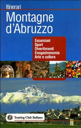 Montagne d'Abruzzo