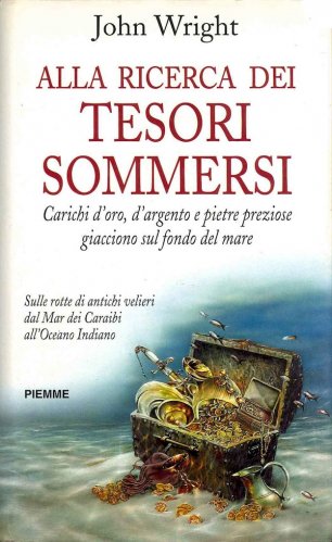 Alla ricerca dei tesori sommersi
