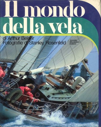 Mondo della vela