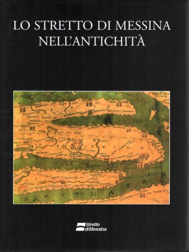 Stretto di Messina nell'antichità