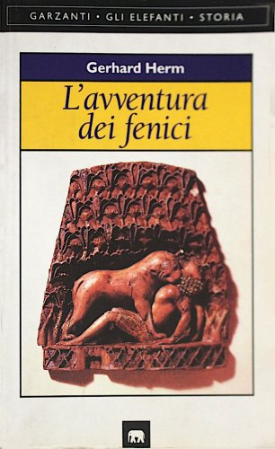 Avventura dei Fenici