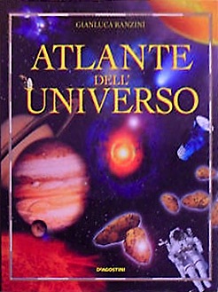Atlante dell'universo