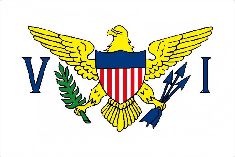 Isole Vergini USA