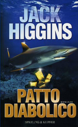 Patto diabolico