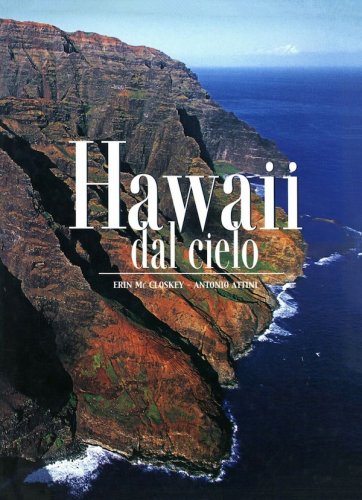 Hawaii dal cielo