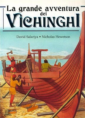Grande avventura dei Vichinghi