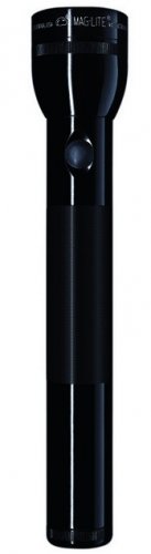 Mag-lite 3 Cell D 31,5 cm. nera
