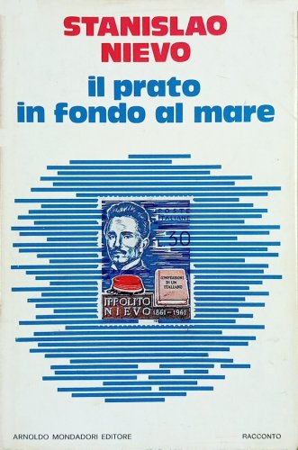 Prato in fondo al mare