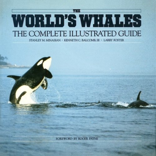 World's whales