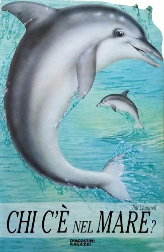 Chi c'è nel mare