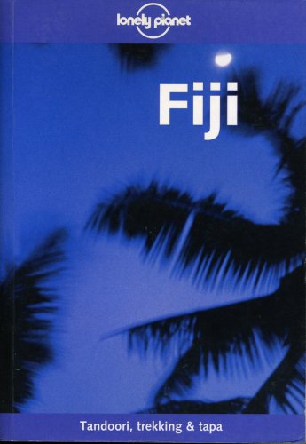 Fiji - a travel survival kit