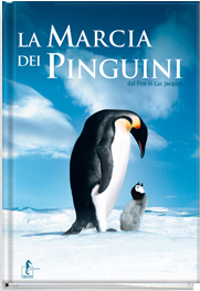 Marcia dei pinguini